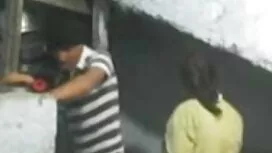 হার্ডকোর, মেয়ে হিজড ...
