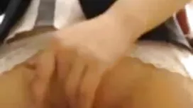 দুই, পোঁদ, মেয়ে হিজ ...