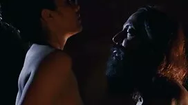 বড় সুন্দরী ইংলিশ সে ...