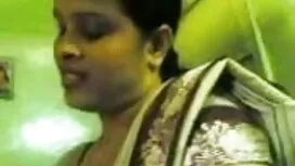 সরু চুলের ইংলিশ সেক্ ...