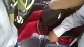 চমত্কার সংকোচিণ হাতছ ...