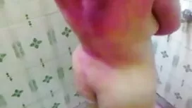 একটি লিঙ্গ, বাঁড়ার  ...