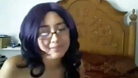 Girlsinabind-Carissa ...