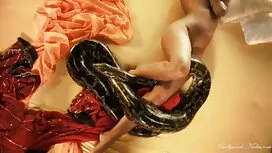 পরীক্ষা: ইংলিশ সেক্স ...