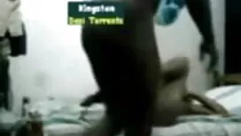 স্বামী ও ইংলিশ মুভি  ...